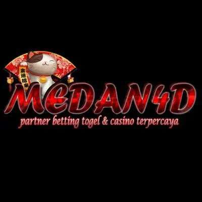 Logo medan4d