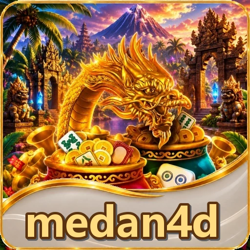 Kartu katalog medan4d menampilkan penjelasan singkat, versi/ukuran acuan paket inti, dan skor