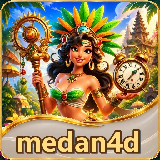 Cuplikan fitur medan4d versi 6.2.4 untuk pengguna Android Indonesia