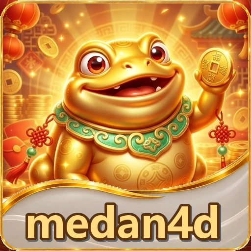 Opsi lupa sandi pada layar masuk akun medan4d di Android